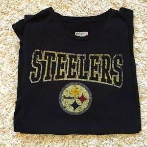 Steelers Tee